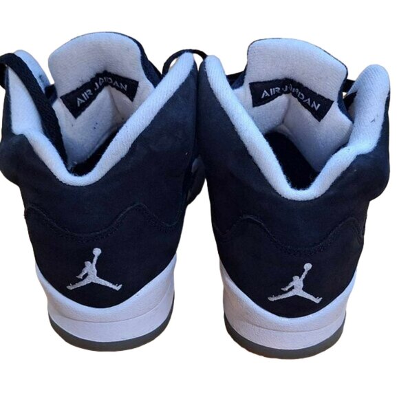 jordan 5 oreo size 15